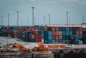 Ocean Container Transportation Companies