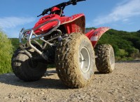 International Shipping for ATVs, Motorcycles and Snowmobiles