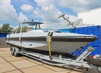 International Shipping for Boats Jet-skis Yachts