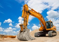 International Shipping for Construction Equipment Vehicles