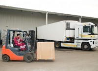 International Shipping for Commercial Freight