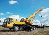 International Shipping for High & Heavy Vehicles