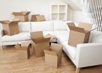 International Shipping for Household Goods & Furniture