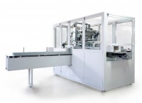 International Shipping for Industrial Machinery