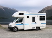 International Shipping for RVs Motorhomes Travel Trailers