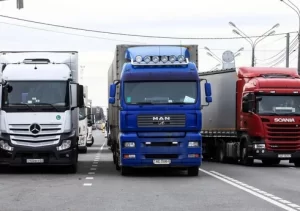 Semi Truck