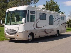 american rv
